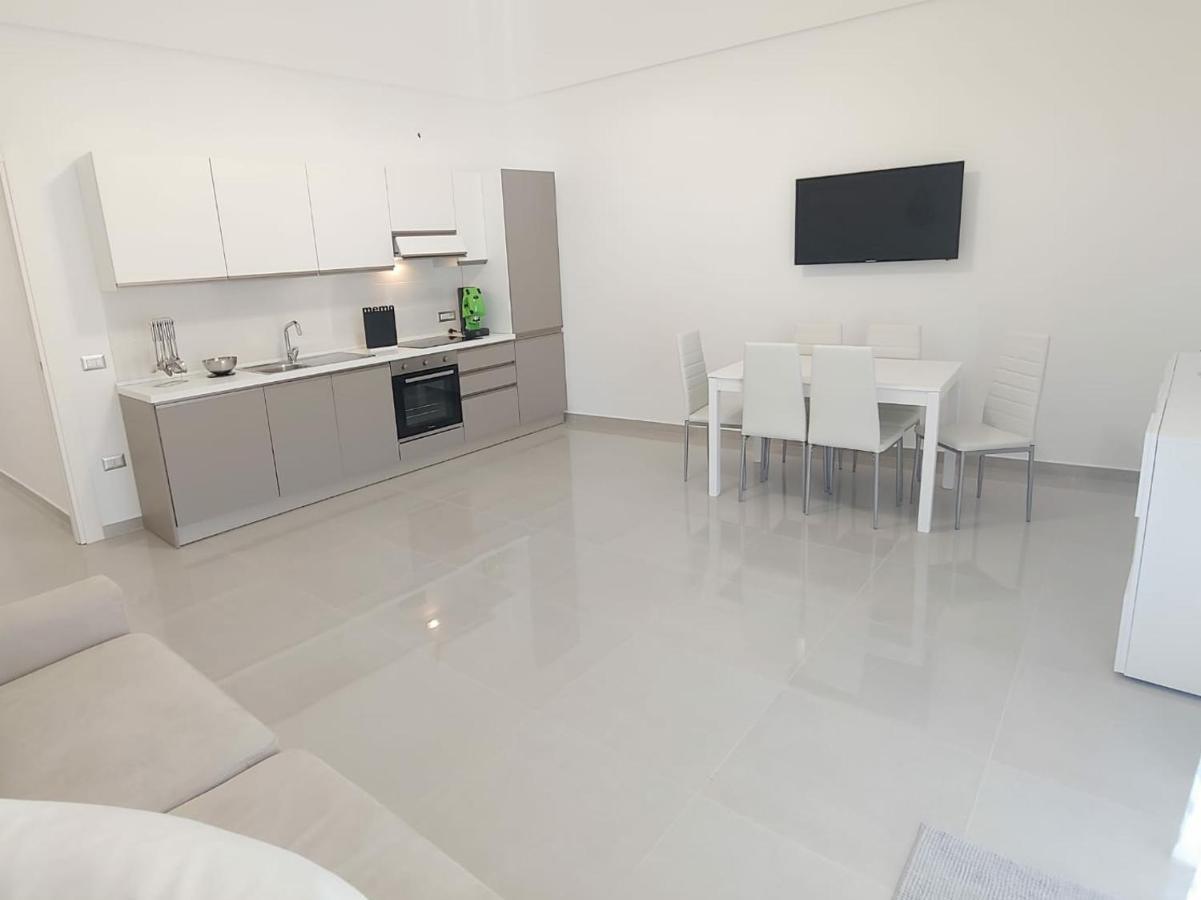 토레 안눈치아타 Stone House Annalisa 아파트 외부 사진